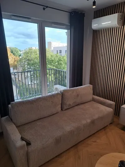 Kawalerka z Klimatyzacją Bydgoszcz Szwederowo 30m2 - miniatura 5