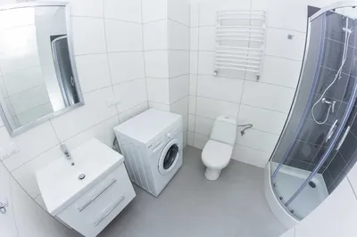 Na wynajem nowoczesne 2 pok.45m2 z miejscem postojowym ul. Dmowskiego 109A dzielnica Górczyn - miniatura 5