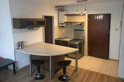 Kawalerka - ul. Wileńska Lublin - miniatura 3