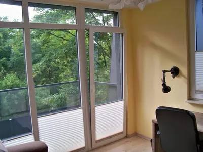Mieszkanie na wynajem, 2 pokojowe, Gdańsk Aniołki - miniatura 3