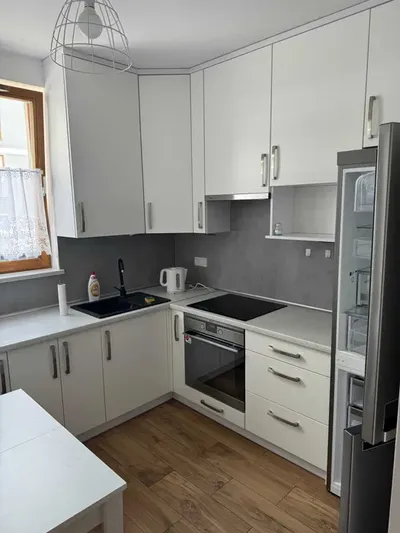 Pokój na wynajem w 2-pokojowym mieszkaniu, Osiedle Bliska Wola ul. Kasprzaka 31a - miniatura 4