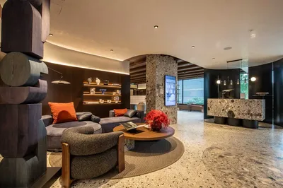 Do wynajęcia nowe dwupokojowe mieszkanie, ok. 43m2. Sala kinowa, siłownia. Dostępne od zaraz. - miniatura 4