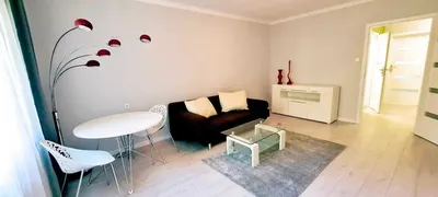 Bezpośrednio: 2 pokoje + kuchnia, 60m2, widok na zieleń, Stare Podgórze, od 1.10 - miniatura 5