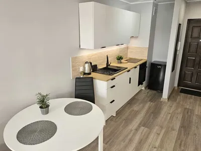 Do wynajęcia przytulna kawalerka 27m² z windą – Bydgoszcz, Błonie - miniatura 4