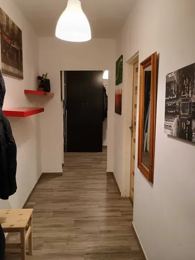 Wynajmę pokój jednoosobowy - dla studentki/a. Miła atmosfera, czysto i przyjemnie :) Brak ukrytych kosztów. - miniatura 4