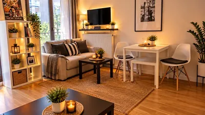 Apartamenty Murano ul Pokorną2, 2 pokoje od zaraz Bez pośrednika - miniatura 2