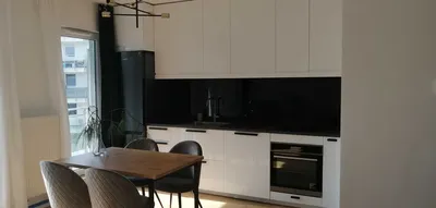 Rzeszów kawalerka z garażem - miniatura 2