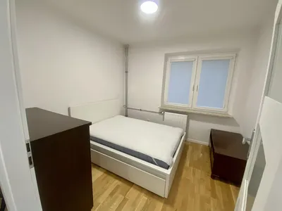 Dwupokojowe mieszkanie, oddzielna kuchnia, osiedle Ogrodowe Nowa Huta - miniatura 5
