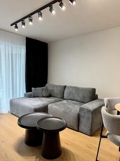 Gdynia Chylonia mieszkanie do wynajecia 5 min SKM - miniatura 5