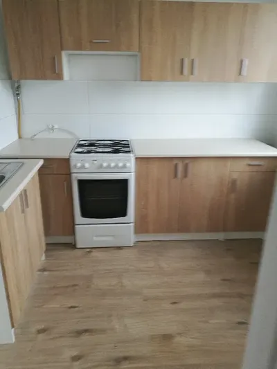 Mieszkanie na Zaspie 31m2 - miniatura 5