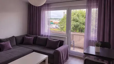 Mieszkanie 3-pokojowe 56m2, 100 metrów od przystanku Subisława (wynajem długoterminowy) - miniatura 2