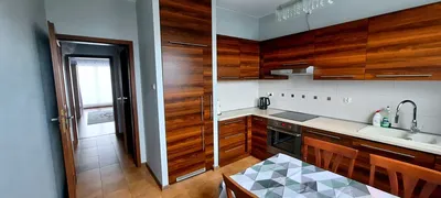 Szczecin Warszewo | 2 pokoje | 57 m² | Balkon | Miejsce postojowe w cenie - miniatura 5