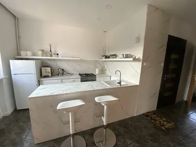 Mieszkanie wynajme orlowo 70m2+ 30m2 taras - miniatura 5