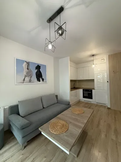 2 pokoje | 37 m² | Zajezdnia Wrzeszcz - miniatura 2