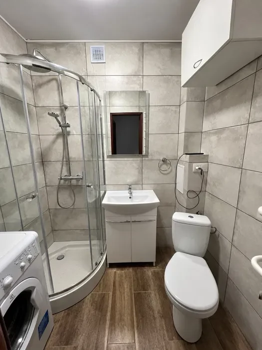 3 pokoje | 48 m² | Naramowice | 1900 zł - 1/8