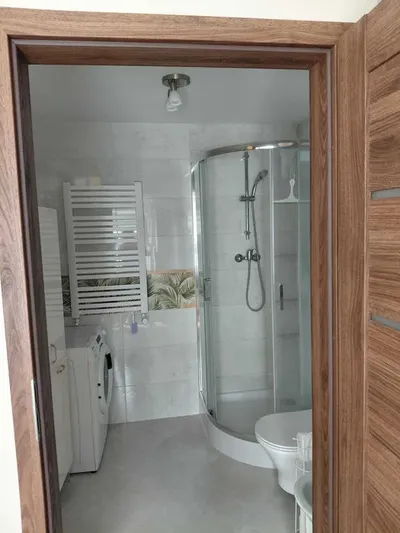 Mieszkanie, kawalerka 36m2 Rzeszów Drabinianka - miniatura 4