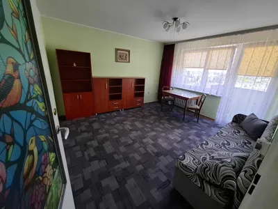 Wynajmę mieszkanie 3-pokojowe na Osiedlu Leśnym z windą - miniatura 5