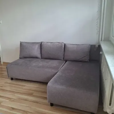 Wynajmę kawalerka na Woli Duchackiej - miniatura 2