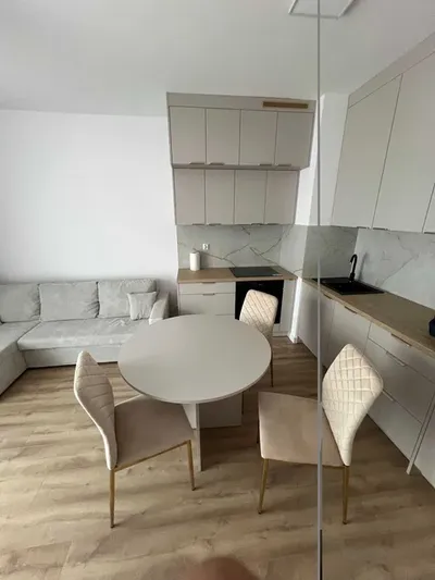 Piękne, stylowe 36-metrowe mieszkanie w centrum Białegostoku.