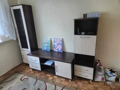 mieszkanie 3 pokoje Kraszewskiego, umeblowane, wyposażone, słoneczne, winda - miniatura 3