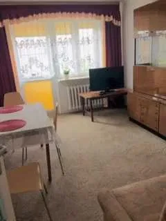 2 pokoje ul.Rejtana /obok URz/ - 1/4