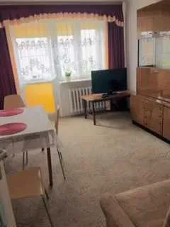 2 pokoje ul.Rejtana /obok URz/