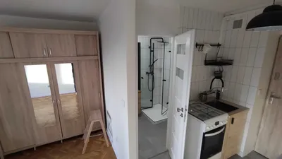 Kawalerka 24 m² do wynajęcia od zaraz - miniatura 3