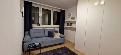 Wynajmę 3 pokojowe mieszkanie przy Uniwersytecie Ekonomicznym, w pobliżu centrum,Wrocław - miniatura 3