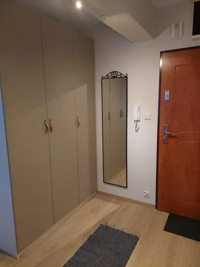 Wynajmę mieszkanie Gdynia Wielki Kack ul. Szczęśliwa - miniatura 5