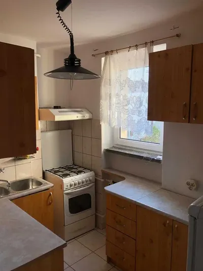 Mieszkanie 2 pokojowe pl. Grunwaldzki Wrocław - miniatura 2