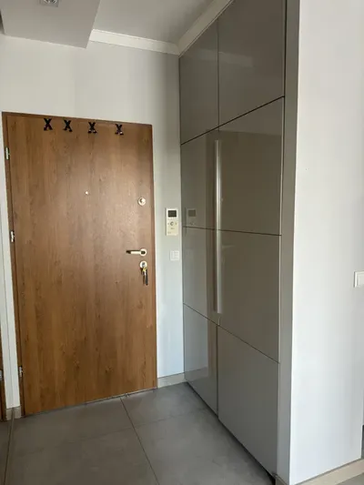 Do wynajęcia mieszkanie 2-pokojowe z garażem - miniatura 4