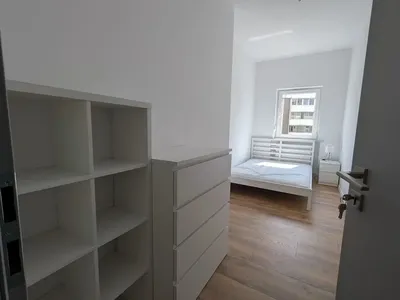 Mieszkanie na wynajem we Wrocławiu - ul. Nowowiejska - miniatura 5