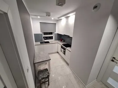 Mieszkanie apartament - miniatura 5