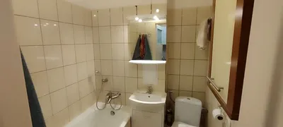 Kawalerka na Rakowcu-Ochota parter, ul. Jasielska, spokojna okolica , parter, przytulnie . - miniatura 4