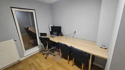 Wynajmę mieszkanie Nasz Gaj - Powstańców Warszawy - miniatura 5