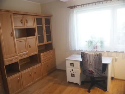 Wynajmę mieszkanie 3 pok. 78m2 z garażem, Katowice Ligota Park - miniatura 5