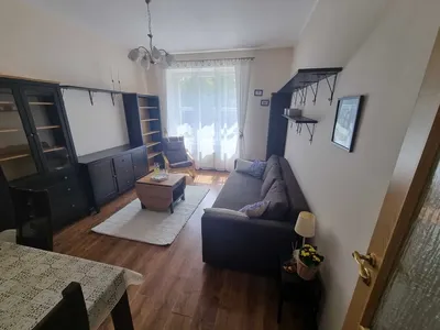 Dwupokojowe mieszkanie do wynajęcia, os Hutnicze. - miniatura 2