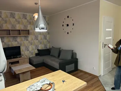 Mieszkanie 2 pokoje.Ul wierzbowa 2 - miniatura 4