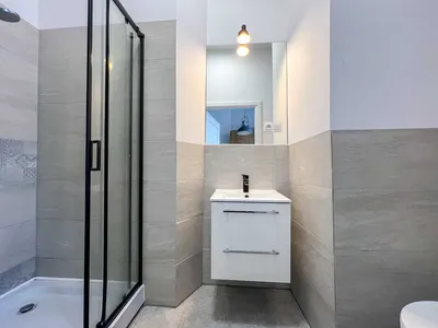 Poznań / Wilda – kawalerka – 18,22 m² – mieszkanie bezczynszowe - miniatura 5