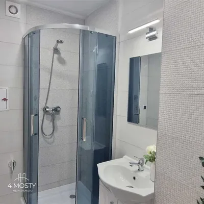 Przytulna kawalerka 23,4 m² | Bieńczyce | 2 piętro | 2000 zł - miniatura 3