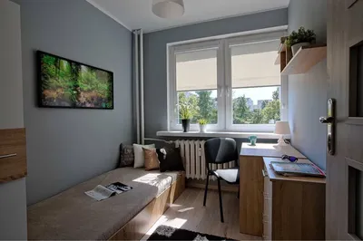 Wynajmę pokój, ul. Umińskiego - miniatura 2