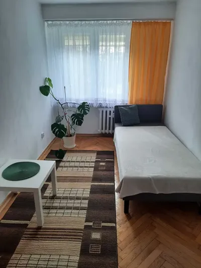 Do wynajęcia: 3-pokojowe mieszkanie | Lublin, ul. Dembowskiego (Kalinowszczyzna) - miniatura 3
