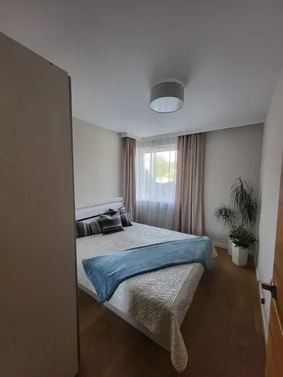 Mieszkanie z ogródkiem w spokojnej okolicy - miniatura 2