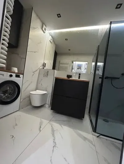 Wyjątkowe 2 pokoje / 42m2 + duży ogródek /miejsce postojowe / STREFA CEGIELNIA - miniatura 4