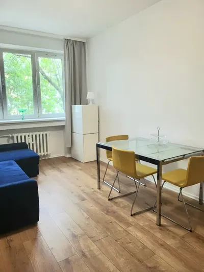 Nowiutki,duży pokój 20m2 na Zdrowej - miniatura 4