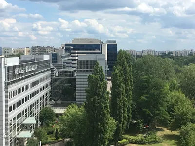 Pokój BOHO dla dziewczyny| przy Galerii Mokotów - miniatura 5