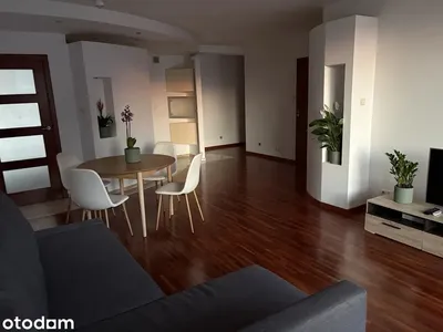 3 pokojowe mieszkanie do wynajęcia 67 m2 Warszawa - miniatura 2