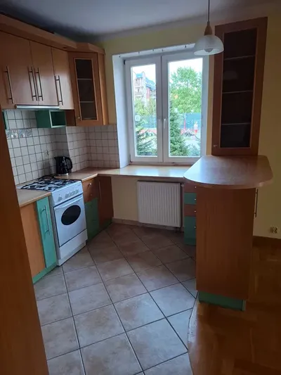 Wynajmę mieszkanie 3-pokojowe 58m2, ul. Zachodnia os. Kawaleryjskie - miniatura 2