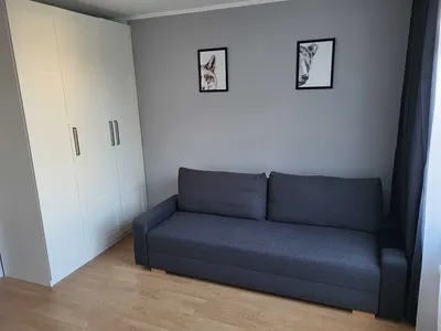 ul. Bronowicka / kawalerka / 24m2 / obok Salwator Tower - miniatura 2