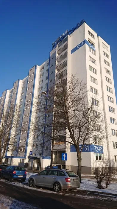 Pokój po generalnym remoncie na Ratajach, blisko Politechniki - 1/7